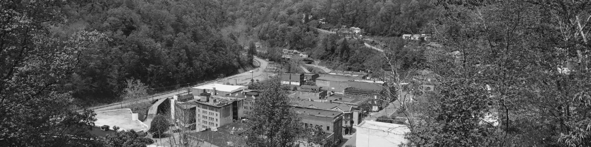 McDowell County, West&nbsp;Virginia