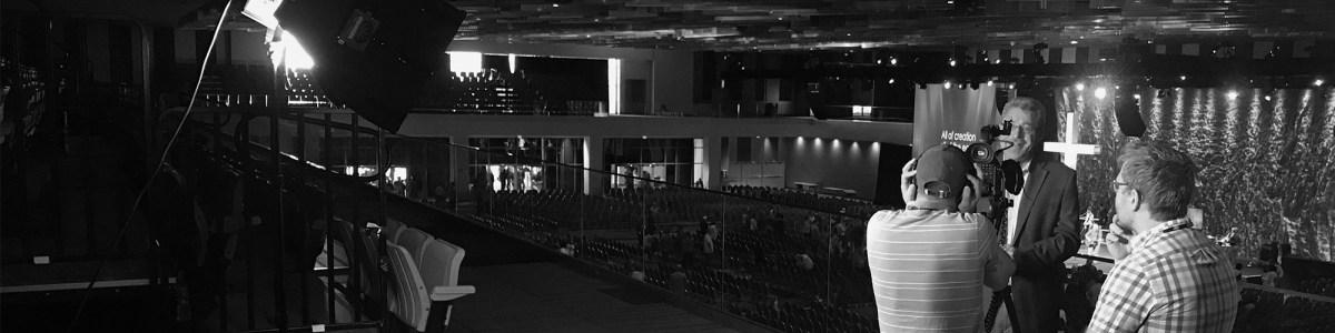 John Stumbo Video Blog: June&nbsp;2017