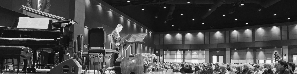 From the Garden to&nbsp;Glory