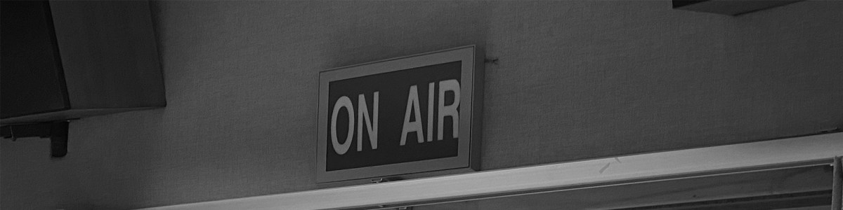 Cedars Podcast Interview: Film and&nbsp;Storytelling