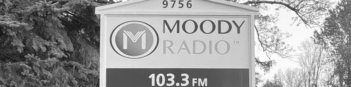 Moody Radio Cleveland