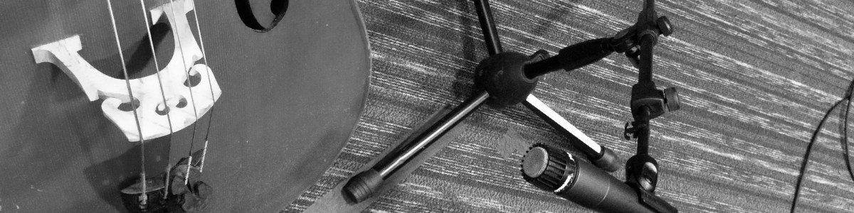 Hymn Medley for Ken&nbsp;O’Connor