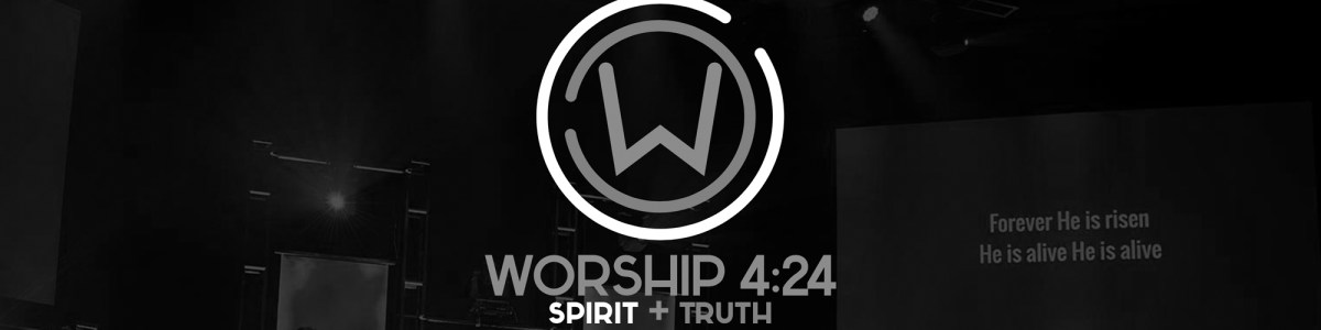 Worship 4:24 Seminars